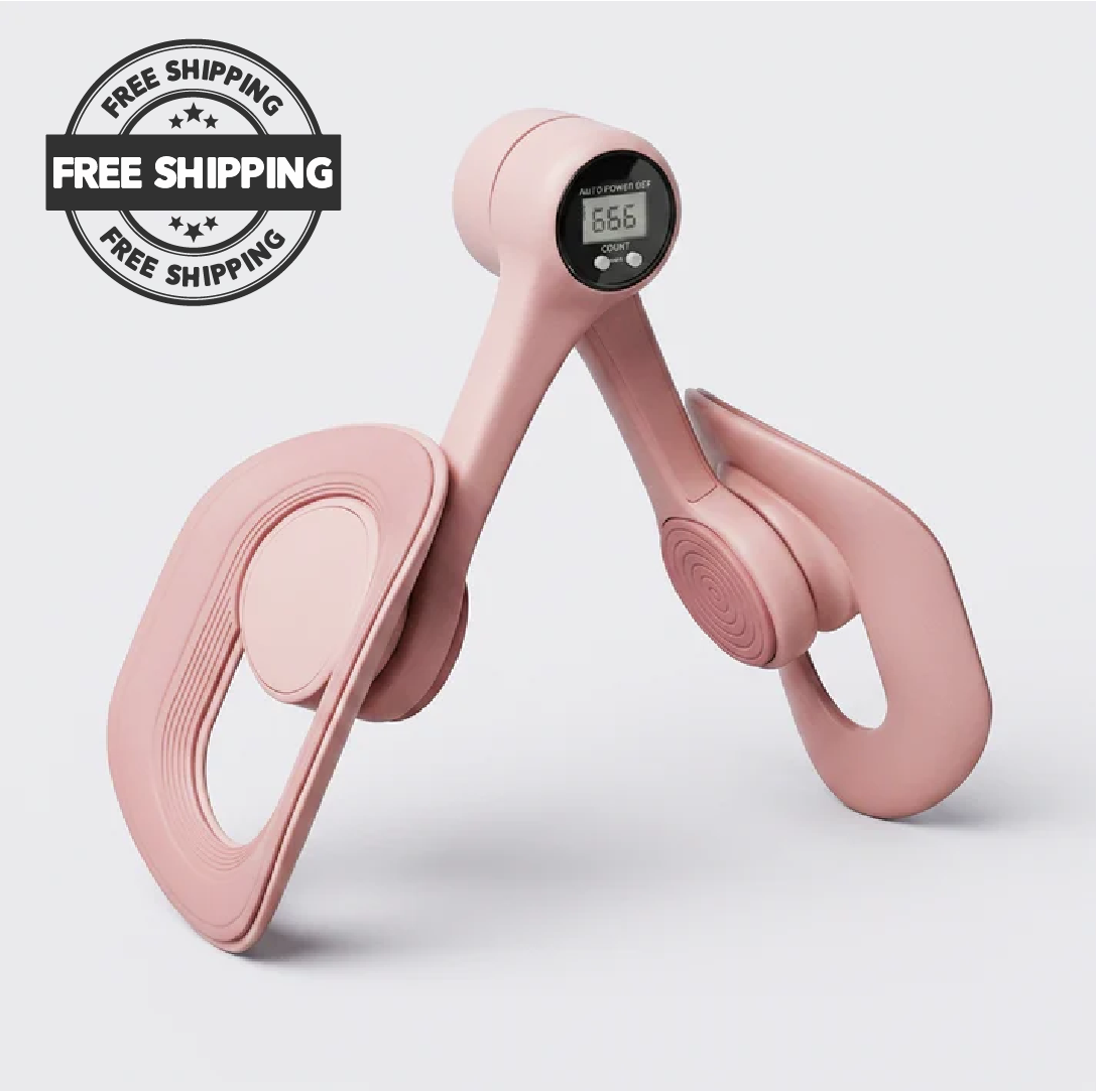 hilih™ 360 Inner Thigh Trainer