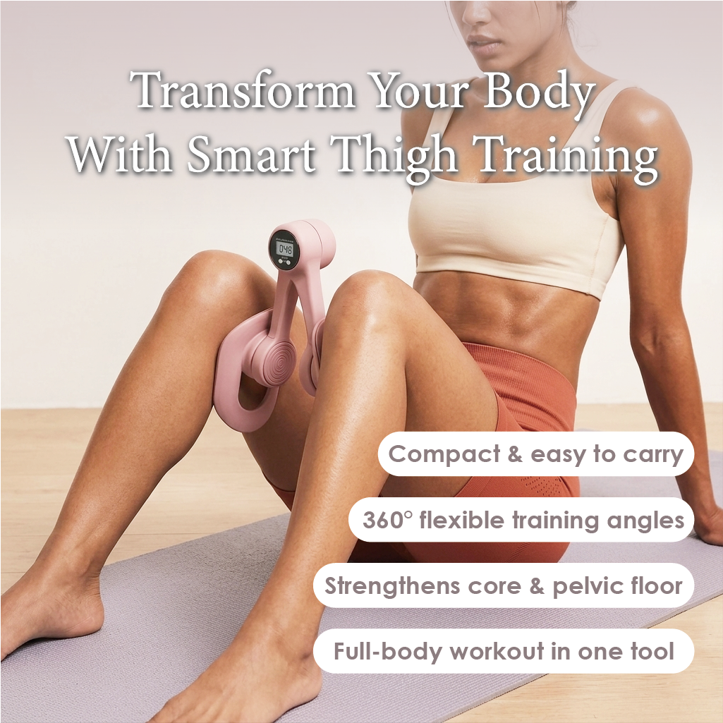 hilih™ 360 Inner Thigh Trainer