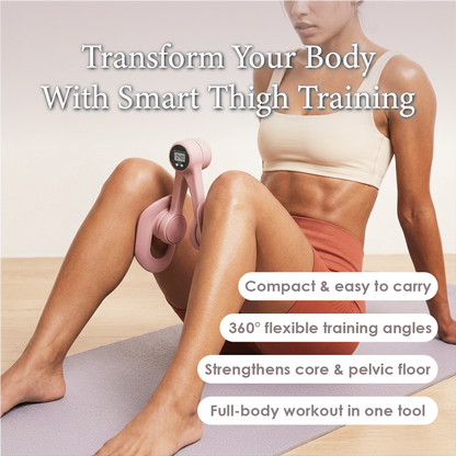hilih™ 360 Inner Thigh Trainer