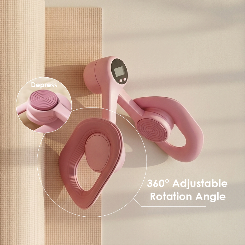 hilih™ 360 Inner Thigh Trainer