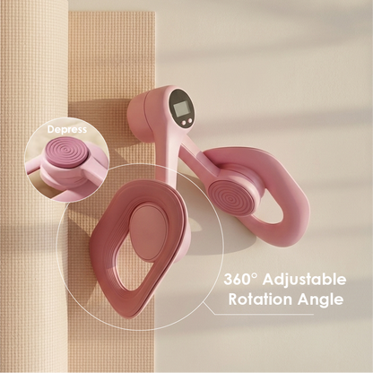 hilih™ 360 Inner Thigh Trainer