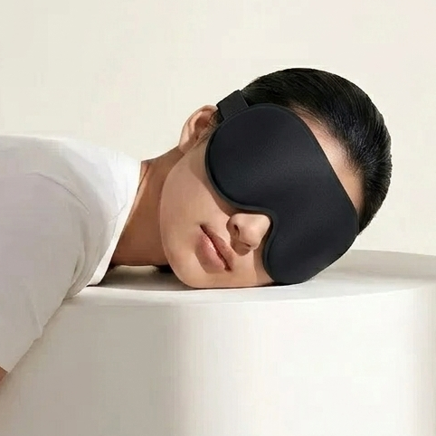 3D Sleep Mask